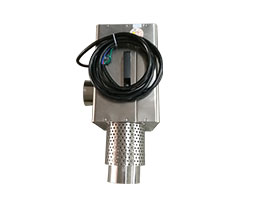 便攜式小熱風機